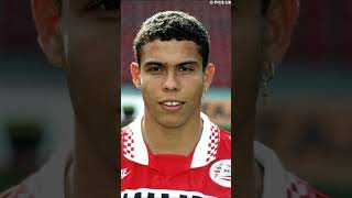 EL FENOMENO 🐐🇧🇷  Ronaldo Nazario 👑 futbol goat ronaldo [upl. by Wildon]