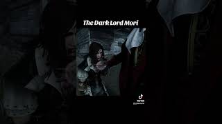 The Dark Lord Mori • Dead By Daylight [upl. by Burley]