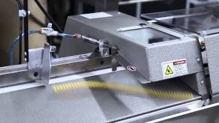 Mechanical Binding  On Line Bindery Capability [upl. by Moon]