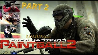 Greg Hastings Paintball 2 Part 2 Xbox 360 [upl. by Drue275]