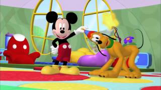 Mickey Mouse Clubhouse Mickeys Number Roundup  Official Disney Junior Africa [upl. by Unhsiv]