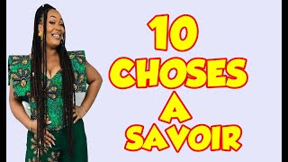 JOSEY  10 choses à savoir sur elle [upl. by Pare]