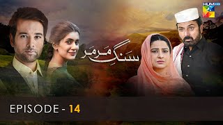 Sang E Mar Mar  Episode 14  HUM TV Drama [upl. by Mccollum]