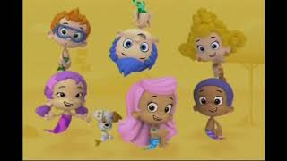 Nick  More Bubble Guppies Next 20122014 [upl. by Nerland513]