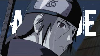 Itachi Arcade AMV [upl. by Noremmac]