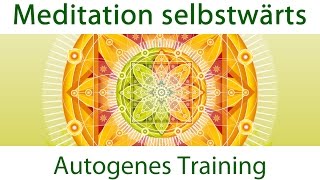 Autogenes Training für Einsteiger [upl. by Yhprum]