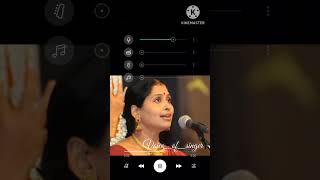 minsara kanna song whatsapp status nithyasree mahadevan singing ARrahuman Voiceofsinger [upl. by Ecallaw337]