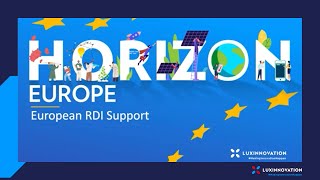 Horizon Europe 2024 Work Program of the European Research Council [upl. by Enaht]