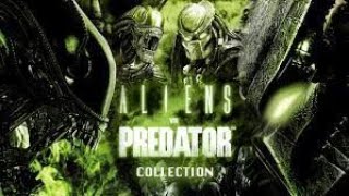 Game Seru perperangan antara Alien vs Predator vs Marine disebuah planet Aliens vs Predator™ 1 [upl. by Wayland276]