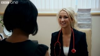 Leah on the rampage  The Apprentice 2013 Episode 12 Preview  BBC One [upl. by Genesia]