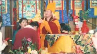 New Zealand Kadampa Society  Part 1 [upl. by Cohn]