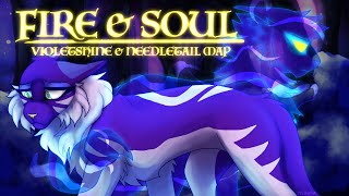 CLOSED BACKUPS NEEDED THUMBNAIL OPEN  Fire amp Soul Needletail amp Violetshine MAP [upl. by Atinod843]