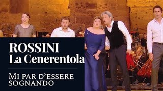 ROSSINI  La Cenerentola quotMi par d’essere sognandoquot HD [upl. by Ainaznat192]