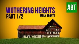 Wuthering Heights Vol 2 Ch 2 by Emily Brontë Audiobook [upl. by Ellenig]