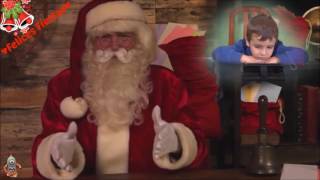 🎅🎅🎅 NAVIDAD y PAPA NOEL 🎅🎅🎅 navidades sorprendentes [upl. by Prendergast]