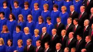 This Is the Christ ♬♪  Mormon Tabernacle Choir  Book of Mormon MUSIC [upl. by Lehcin939]