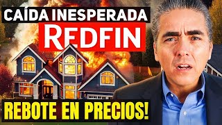 SHOCK En Los Precios Con La Caída De Los Intereses Se Viene Un Rebote En El Mercado De Las Casas [upl. by Fernas534]