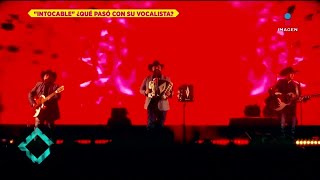 Intocable Sus Mejores Éxitos  Las 30 Mejores Canciones De Intocable [upl. by Anirtal723]