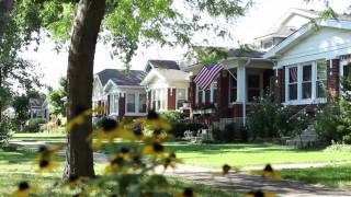 Celebrating 100 Years of Chicago Bungalows [upl. by Anastas773]