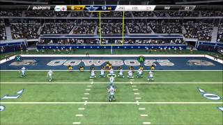 MADDEN 25 NEX GEN  HOMIE GAME [upl. by Enimaj753]