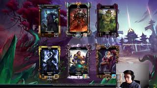 I Played Osiris Against an SCC Squad in GM Ranked Joust [upl. by Harald]