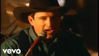 Tracy Byrd  Holdin Heaven [upl. by Anilasor495]