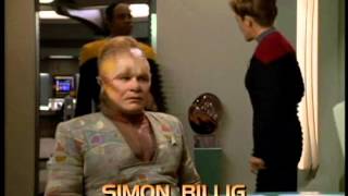 Voyager 20  EP1  Neelix is removed from duty [upl. by Leviram156]