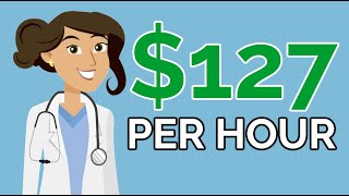 Top 10 Highest Paying Healthcare Jobs [upl. by Nevets888]