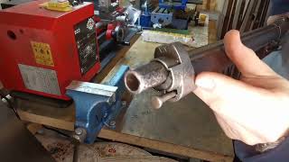 Restoration of very rare French Chassepot rifle model Carbine  Prussian adaption Part III [upl. by Twelve]