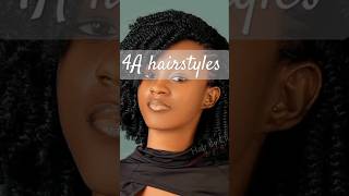 4A chair hairstyles [upl. by Etterb]