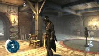 Assassins Creed 3 Walkthrough  All Encyclopedia of the Common Man Locations [upl. by Anyaled]