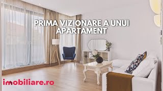 Ce sa nu ratezi atunci cand esti la prima vizionare a unui apartament partea I [upl. by Kirt137]