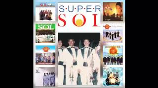 MIX SUPER SOLDUEÑOS DEL SOL10 RANCHERASchemanel [upl. by Odradlig781]