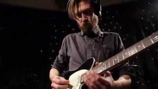 Disappears  Full Performance Live on KEXP [upl. by Howland]