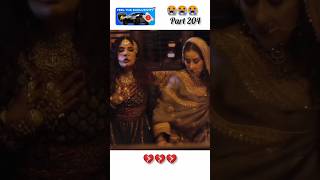 Lajjo ki hove death 😭😭richachadha manishakoirala heeramandi trending shorts viralvideos [upl. by Harac]