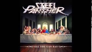 Steel Panther  BVS [upl. by Ratcliffe]