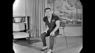 The Jack LaLanne Show Ep 1 Part 5 [upl. by Aikit]