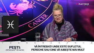 Horoscop 1521 ianuarie 2024 Pești Vine cu renunțarea la obiceiurile proaste vechi [upl. by Cloutman912]