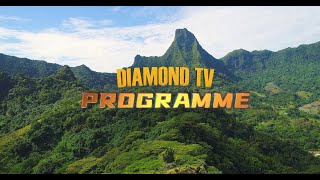 DIAMOND TV  12TH SEPTEMBER 2024  DIAMOND TV [upl. by Nosreffej871]