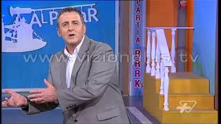 Al Pazar 22 Qershor 2013 Pj1  Vizion Plus  Humor [upl. by Brazee920]