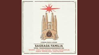 Sagrada Familia feat Tayko Vera Delacruz Irepelusa Veztalone Ibzen [upl. by Lupe581]