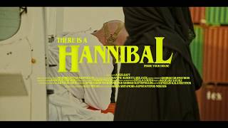 Μηδενιστής  Hannibal feat Iratus  Official Video Clip [upl. by Vincenta]