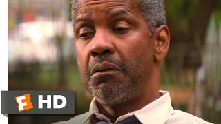 Fences  Movie Review [upl. by Burner]