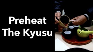 Benefits of Using a Kyusu [upl. by Eislel]