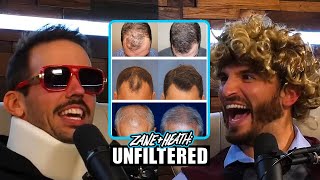 Zane Exposes These Two High Profile Celebrities  UNFILTERED 103 [upl. by Nalid444]