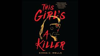 Audiobook Sample This Girls a Killer [upl. by Hayyifas]