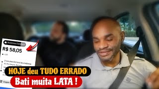 🔴  hoje deu TUDO ERRADO  foi péssimo bati muita LATA comecei bem porém terminei mal [upl. by Buna74]