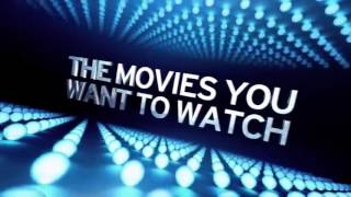 DirecTV Cinema Commercial Edited [upl. by Sirromaj]