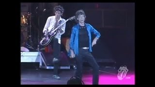 The Rolling Stones  Doo Doo Doo Doo Doo Heartbreaker Live OFFICIAL [upl. by Annayd438]