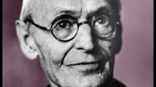 HERMANN HESSE  LIEBESLIED [upl. by Nylarak]